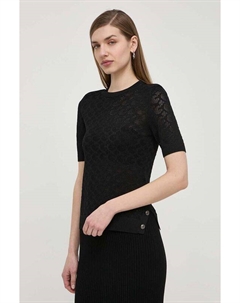 Свитер Belle, черный Guess