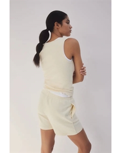 Спортивные шорты, бежевый H&m