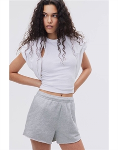 Спортивные шорты, серый H&m