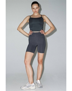 Спортивные велосипедки drymove с карманами, серый H&m