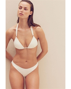 Плавки бикини, желтый H&m