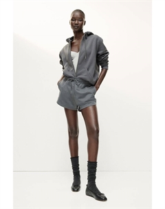Спортивные шорты, серый H&m