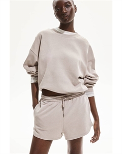 Спортивные шорты, бежевый H&m