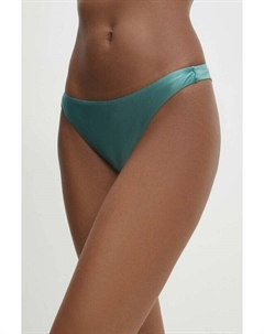 Плавки бикини, зеленый Answear lab