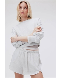 Спортивные шорты, серый H&m