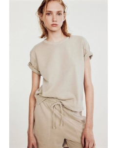 Спортивные шорты, бежевый H&m