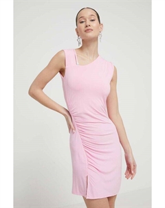 Платье, роза Hugo