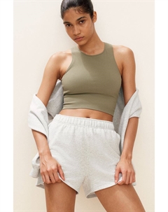 Спортивные шорты drymove, серый H&m
