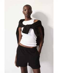 Спортивные шорты, черный H&m