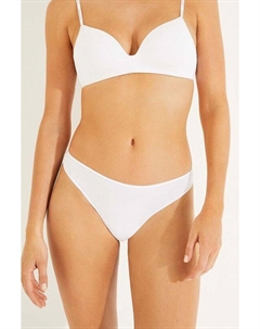 Стринги упаковка из 3 шт., белый Women'secret