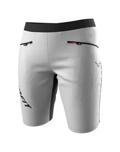 Шорты Traverse Dynastretch, серый Dynafit