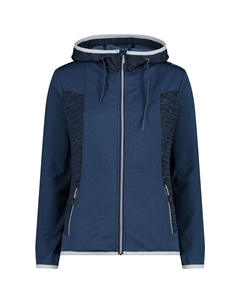 Худи 32G5766, синий Cmp