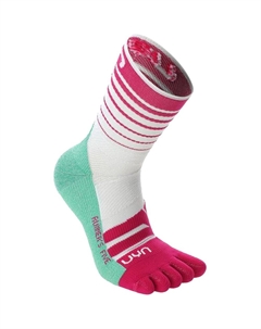 Носки Runner´S Five, розовый Uyn