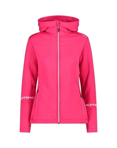 Худи Fix Hood 32E4076, розовый Cmp