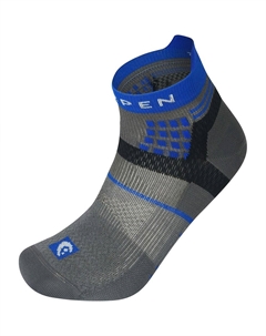 Носки T3LIC Light Hiker Eco, серый Lorpen