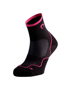 Носки Tierra Three Short, розовый Lurbel