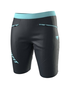 Шорты Traverse Dynastretch, черный Dynafit