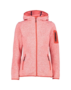 Худи 3H19826, оранжевый Cmp