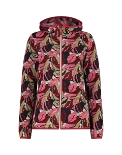 Худи Fix Hood 32H1936, Разноцветный Cmp