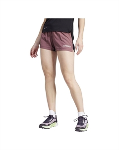 Шорты Mt Trail 5´´, фиолетовый Adidas