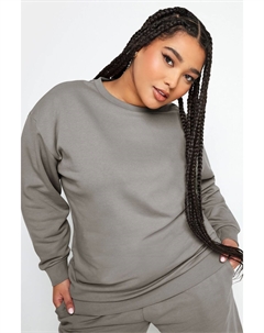 Толстовка с капюшоном, черный Yours