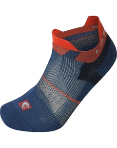 Носки X3RPFC Running Precision Fit Eco, Разноцветный Lorpen