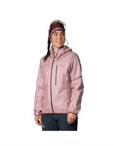 Куртка Traverse Goretex, розовый Dynafit