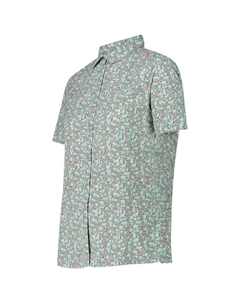 Рубашка 34S6166, зеленый Cmp