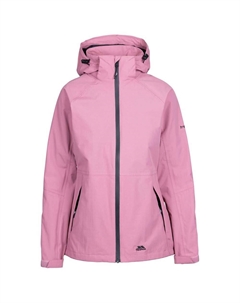 Куртка Tilbury, розовый Trespass