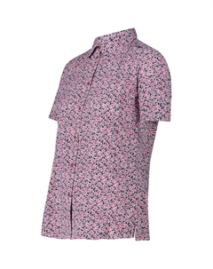 Рубашка 34S6166, розовый Cmp