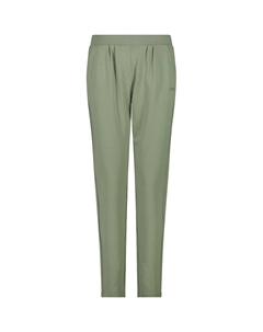 Брюки 32D8036, зеленый Cmp