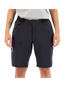 Шорты L.I.M Fuse, черный Haglöfs