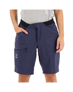Шорты L.I.M Fuse, синий Haglöfs