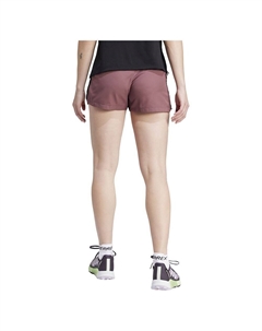 Шорты Mt Trail 3´´, фиолетовый Adidas