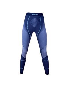 Леггинсы Ambityon, синий Uyn