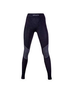 Леггинсы Fusyon Cashmere, серый Uyn