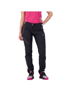 Брюки Transalper 2 Light Dynastretch™Pants, черный Dynafit