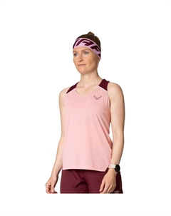 Футболка Sky, розовый Dynafit