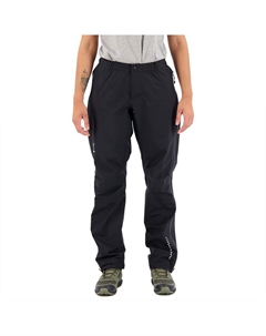 Брюки L.I.M Goretex, черный Haglöfs