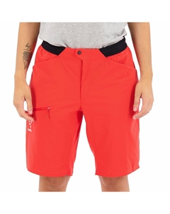 Шорты L.I.M Fuse, красный Haglöfs