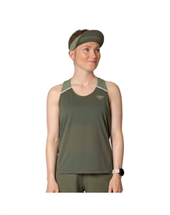 Футболка Sky, зеленый Dynafit