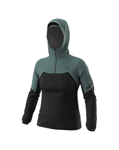 Куртка Alpine Goretex, зеленый Dynafit