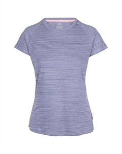 Лонгслив Vickland, синий Trespass