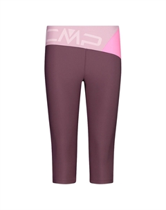 Леггинсы 33C7836 Short, фиолетовый Cmp
