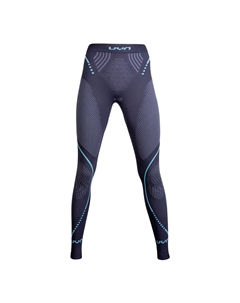 Леггинсы Evolutyon, серый Uyn