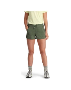 Шорты Shift, зеленый Spyder