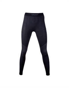 Леггинсы Fusyon, черный Uyn