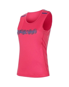 Футболка Saler, розовый Trangoworld