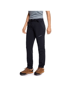 Брюки Shandur TH, серый Trangoworld