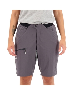 Шорты L.I.M Fuse, серый Haglöfs